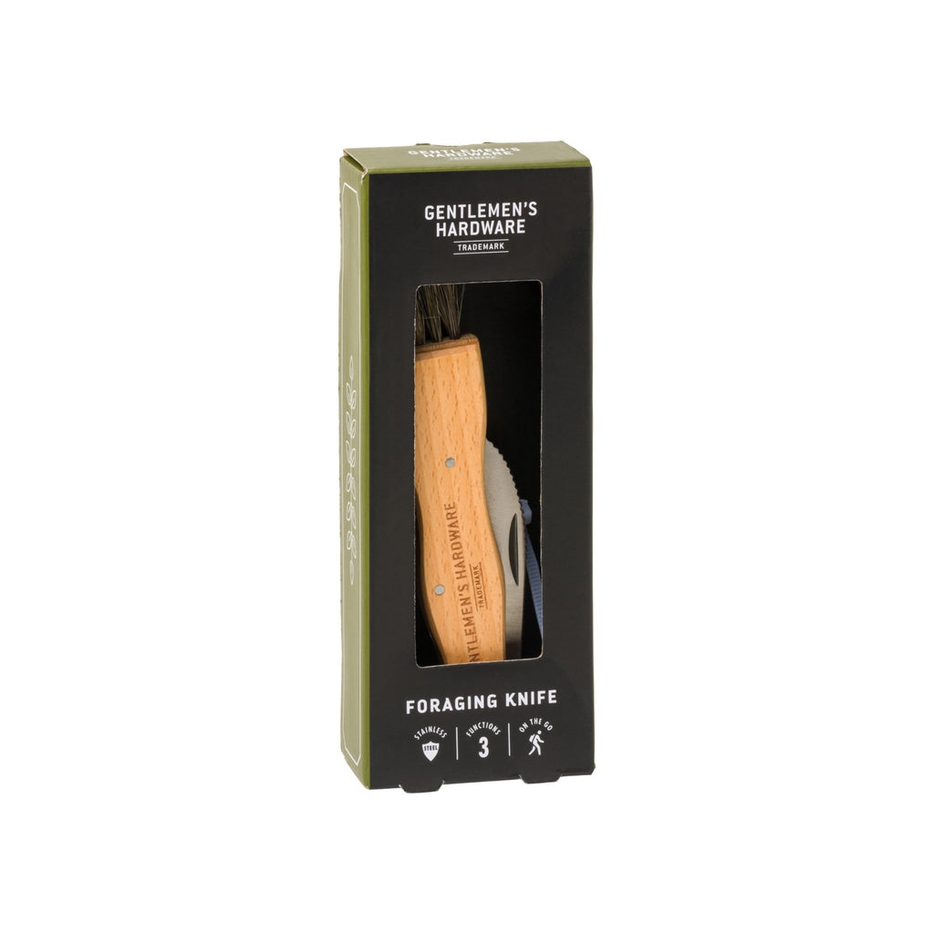 Buy Foraging Knife by Gentleman's Hardware - at White Doors & Co