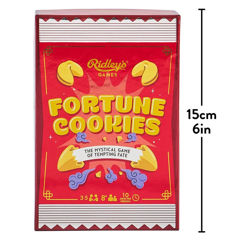 Buy Fortune Cookie by Wild & Wolf - at White Doors & Co