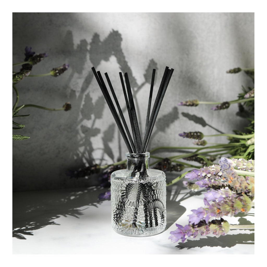 Buy French Cade & Lavender Diffuser by Voluspa - at White Doors & Co