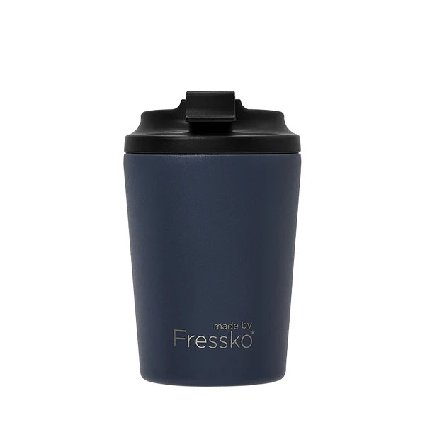 Buy Fressko Cafe Camino - Denim by Made By Fressko - at White Doors & Co