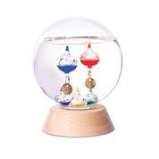 Buy Galileo Thermometer by IndependenceStudios - at White Doors & Co