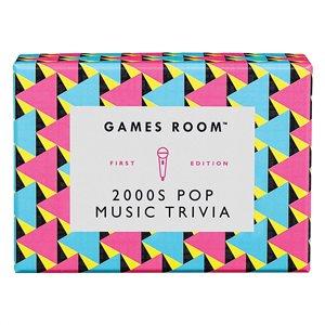 Buy Games Room - 2000's Pop Music by IndependenceStudios - at White Doors & Co