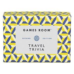 Buy Games Room - Travel Quiz by IndependenceStudios - at White Doors & Co