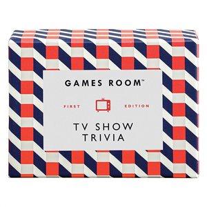 Buy Games Room TV Show Trivia by IndependenceStudios - at White Doors & Co