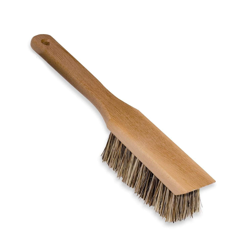 Buy Garden Brush With Scrapper by Redecker - at White Doors & Co