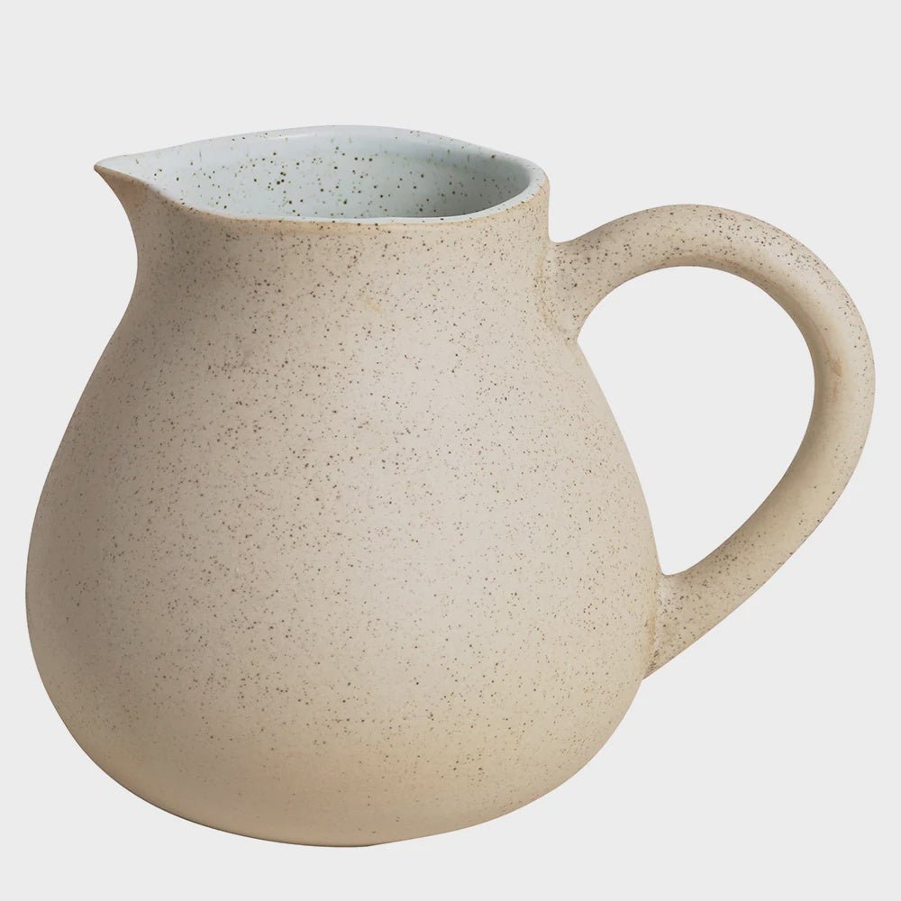Buy Garden to Table Large Jug by Robert Gordon - at White Doors & Co