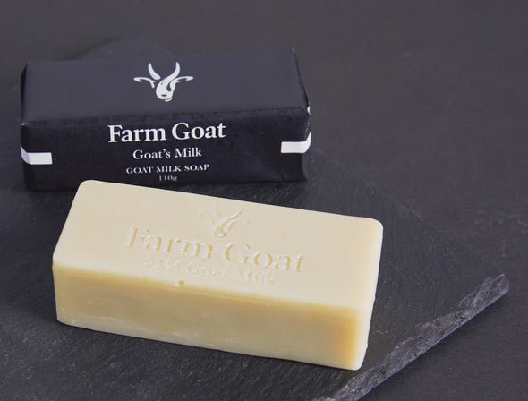 Buy Goats Milk 110g by Goat - at White Doors & Co