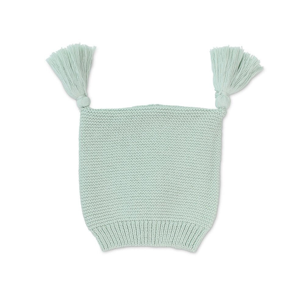 Buy Goblin Baby Hat - Mint by DLux - at White Doors & Co