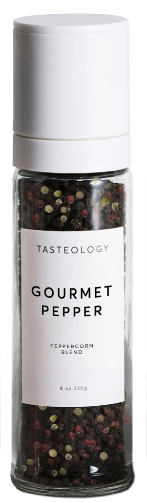 Buy Gourmet Pepper by Tasteology - at White Doors & Co