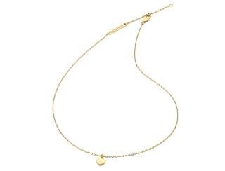 Buy Gracie Gold Necklace by Liberte - at White Doors & Co