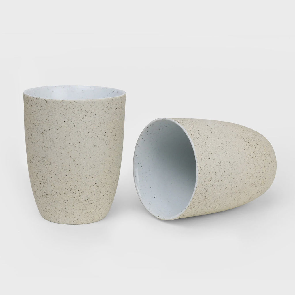 Buy Granite Lattes / White by Robert Gordon - at White Doors & Co