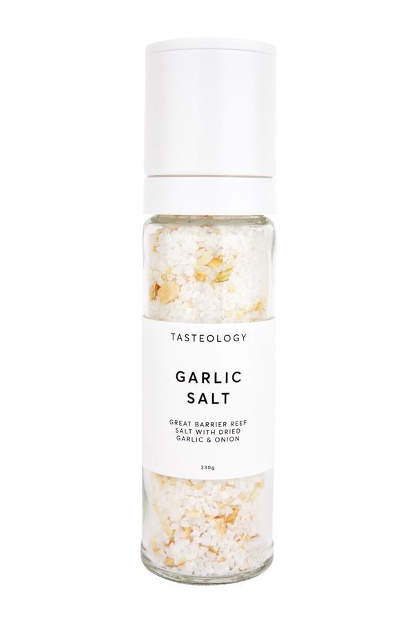 Buy Great Barrier Reef Garlic Salt by Tasteology - at White Doors & Co