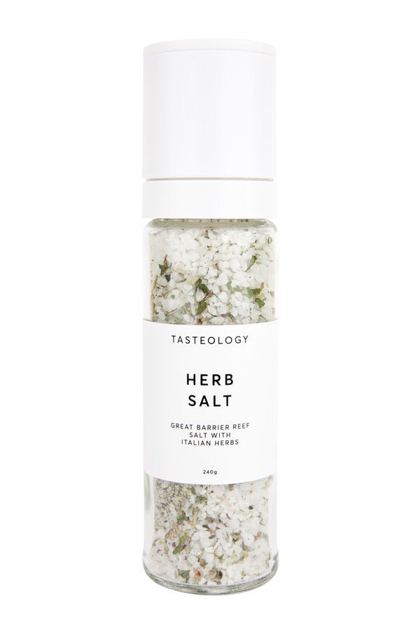Buy Great Barrier Reef Herb Salt by Tasteology - at White Doors & Co
