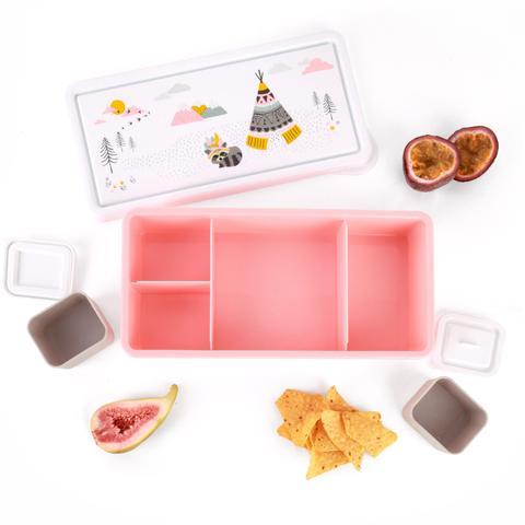 Buy Gypsy Girl Lunch Box by Love Mae - at White Doors & Co