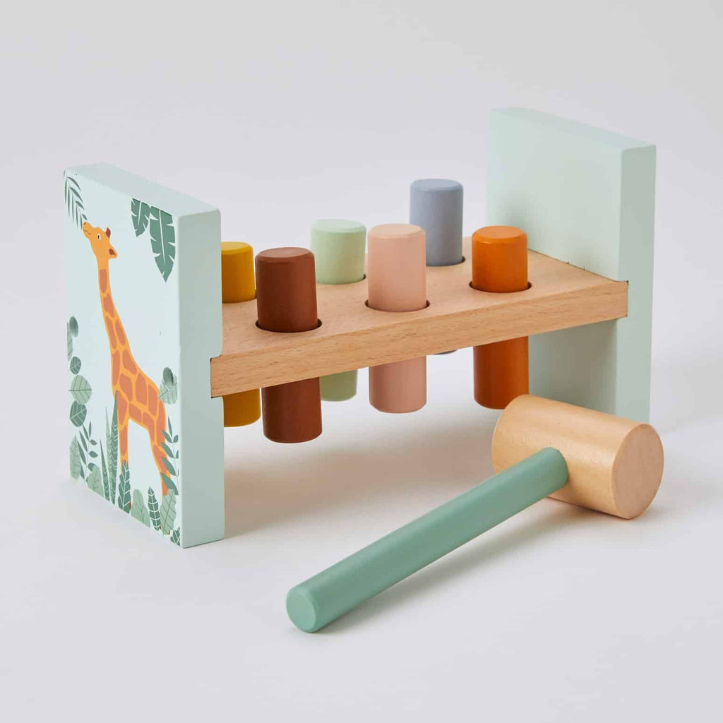 Buy Hammer Bench by Pilbeam - at White Doors & Co