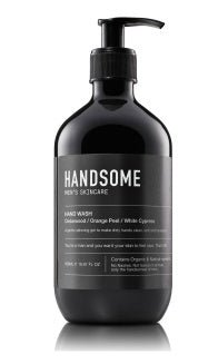 Buy Handwash by Handsome - at White Doors & Co
