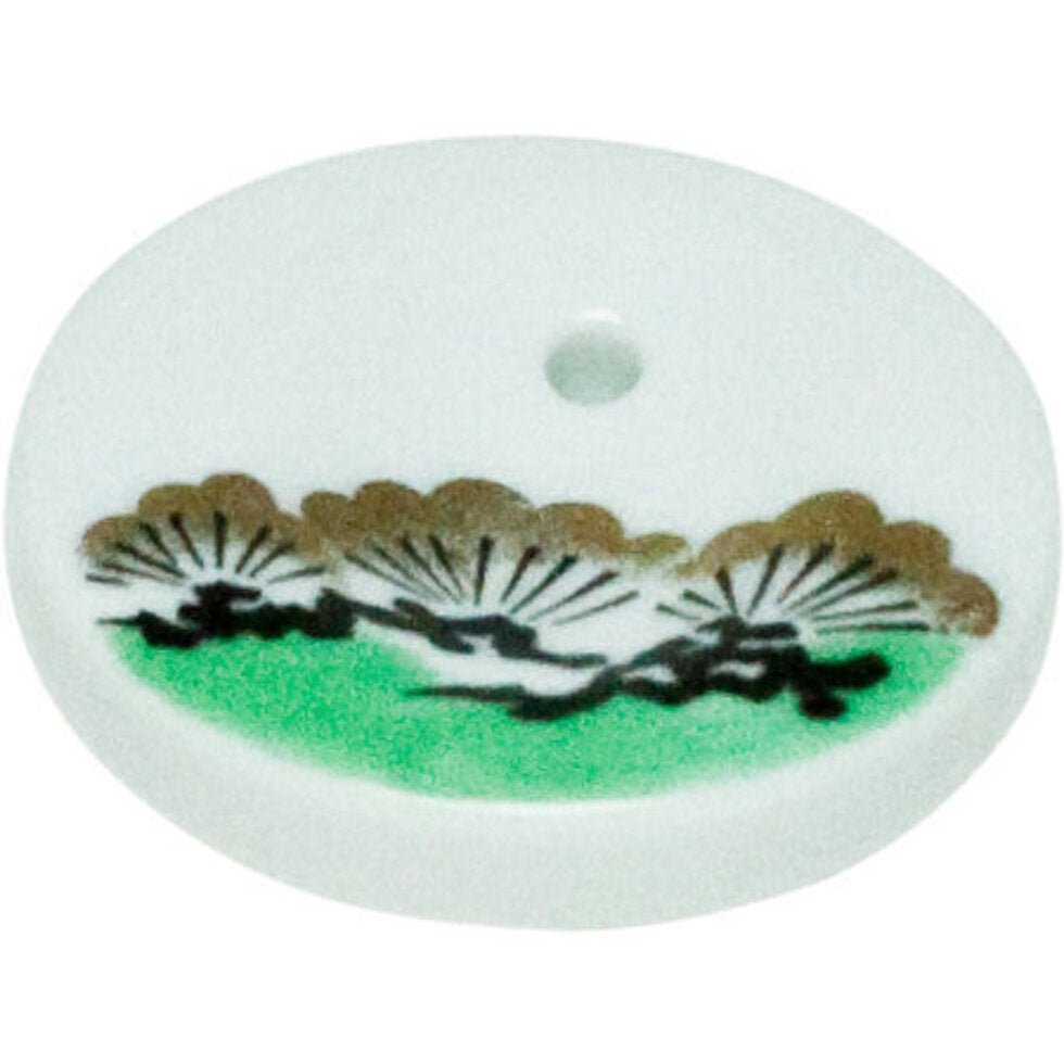 Buy HANGA incense holder - MATSU by Concept Japan - at White Doors & Co
