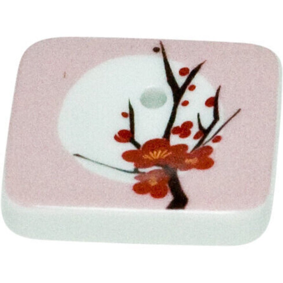 Buy HANGA incense holder - UME by Concept Japan - at White Doors & Co