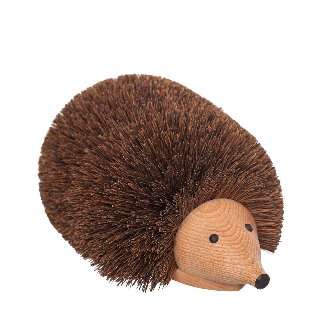 Buy Hedgehog Shoe Cleaner by Redecker - at White Doors & Co