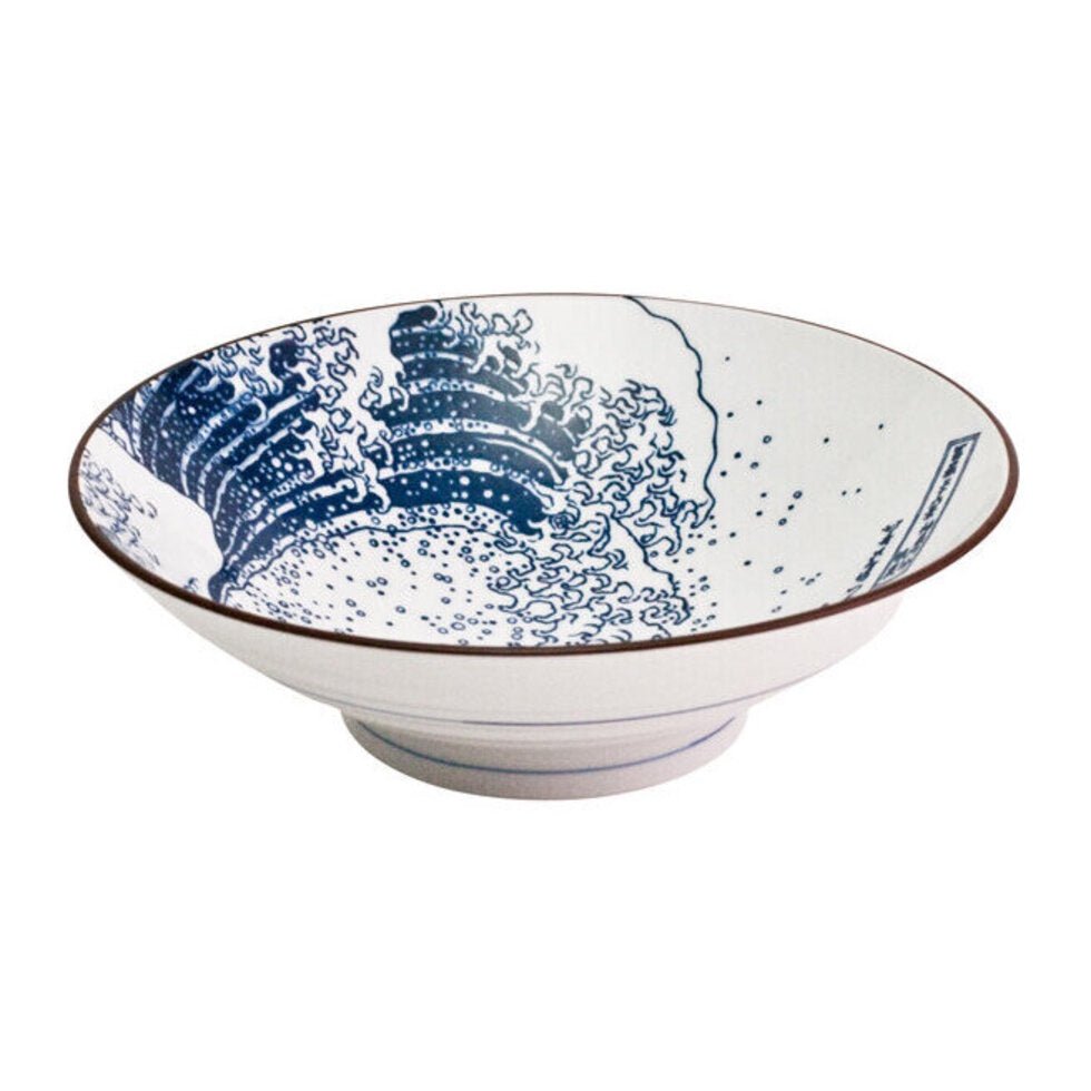 Buy HOKUSAI FUJI by Concept Japan - at White Doors & Co