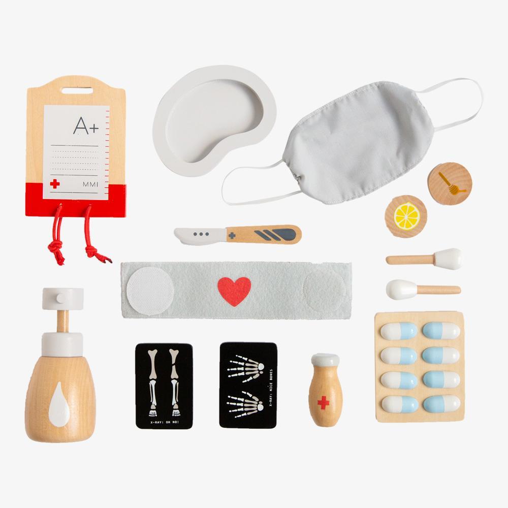 Buy Iconic Surgeons Kit by Make Me Iconic - at White Doors & Co