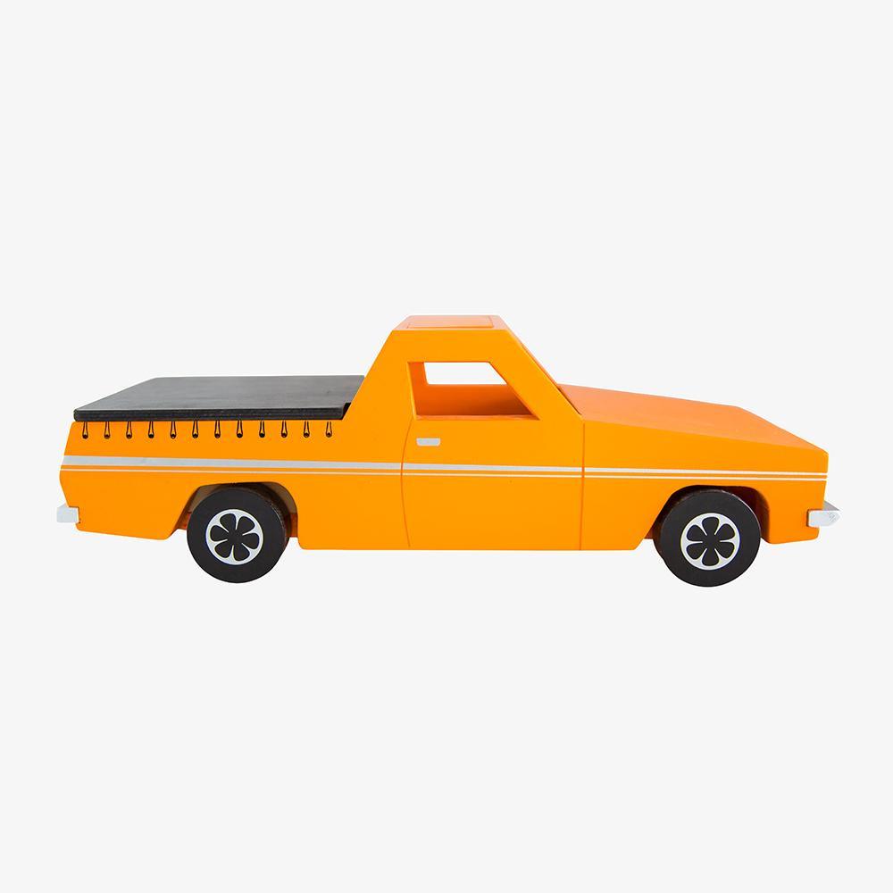Buy Iconic Toy Ute by Make Me Iconic - at White Doors & Co