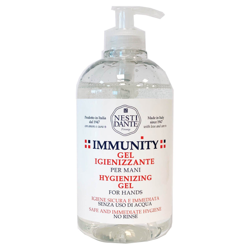 Buy Immunity Hand Sanitiser by Nesti Dante - at White Doors & Co