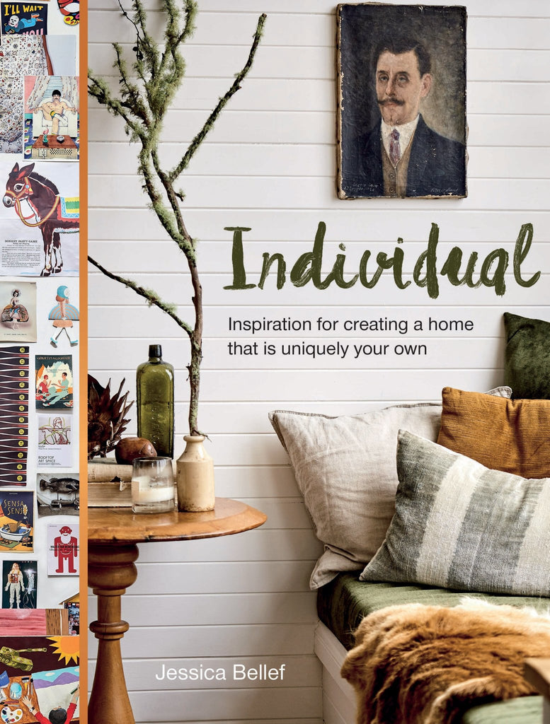 Buy Individual by Hardie Grant - at White Doors & Co