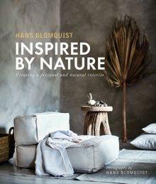 Buy Inspired By Nature by Hardie Grant - at White Doors & Co
