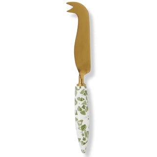 Buy Island Life Cheese Knife by Kip & Co - at White Doors & Co