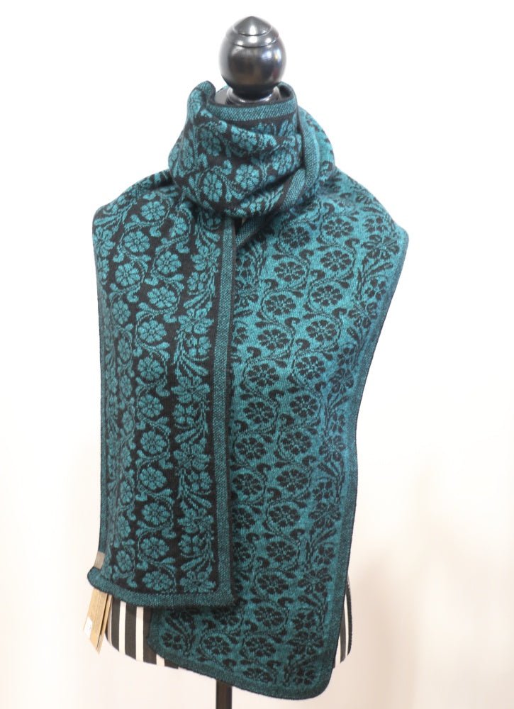 Buy Jacobean Scarf by Noble Wilde - at White Doors & Co