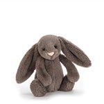 Buy JC.Bashful Truffle Bunny Medium by Jellycat - at White Doors & Co