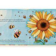 Buy Jellycat Albee & The Big Seed Book by Jellycat - at White Doors & Co