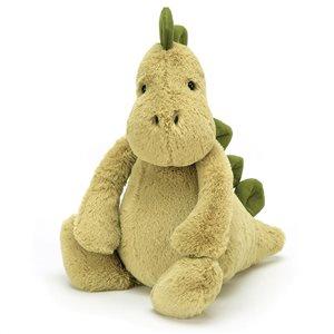 Buy Jellycat Bashful Dino ( M) by Jellycat - at White Doors & Co