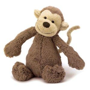 Buy Jellycat Bashful Monkey ( M) by Jellycat - at White Doors & Co