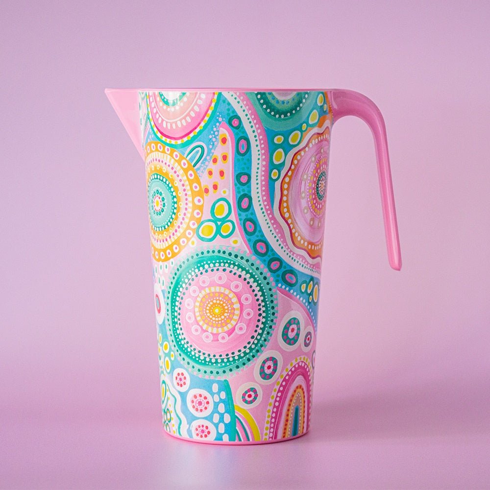Buy Jug Sacred Country by La La Land - at White Doors & Co