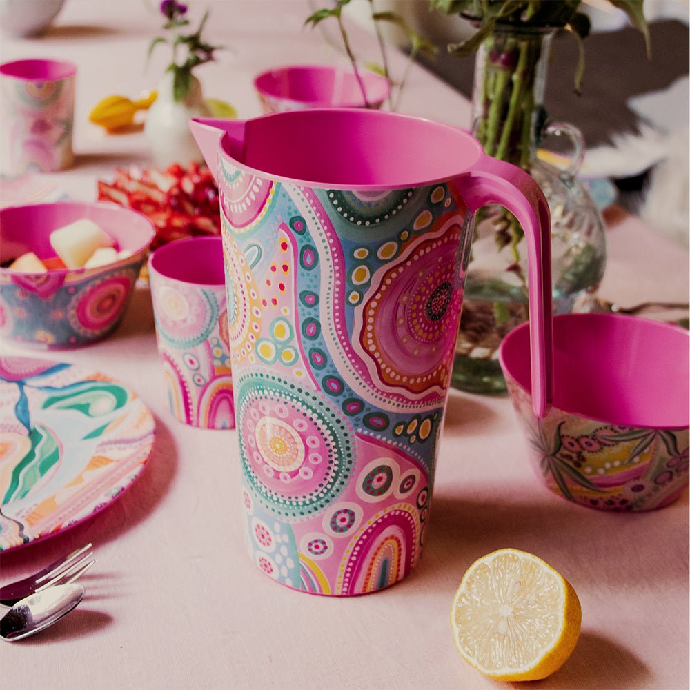 Buy Jug Sacred Country by La La Land - at White Doors & Co
