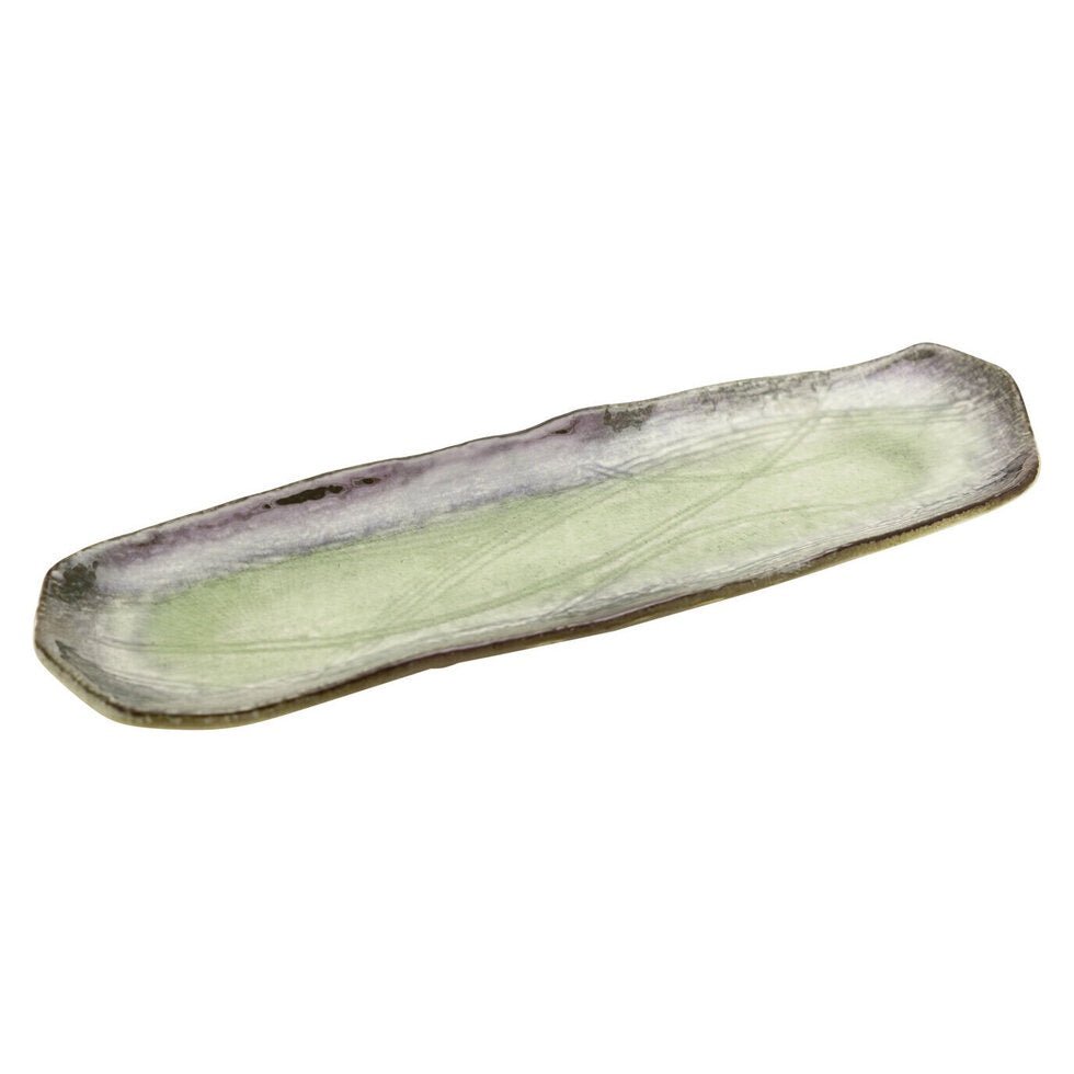 Buy KANNYU UMI - Long Plate by Concept Japan - at White Doors & Co