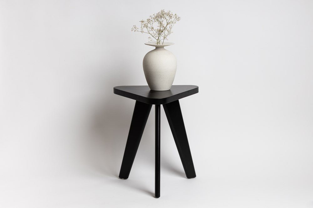 Buy KHW Side Table by Ned Collections - at White Doors & Co