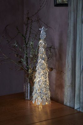 Buy Kirstine Metal Tree Large by McMillian - at White Doors & Co
