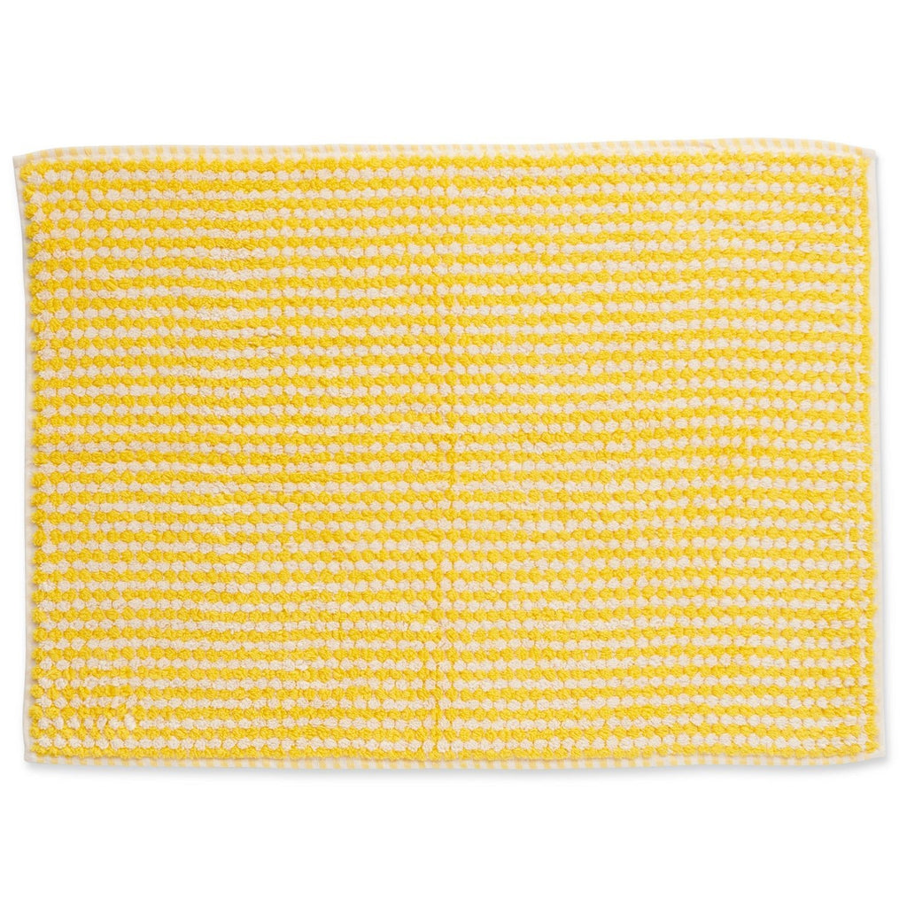 Buy Lemon Drops Bath Mat by Kip & Co - at White Doors & Co