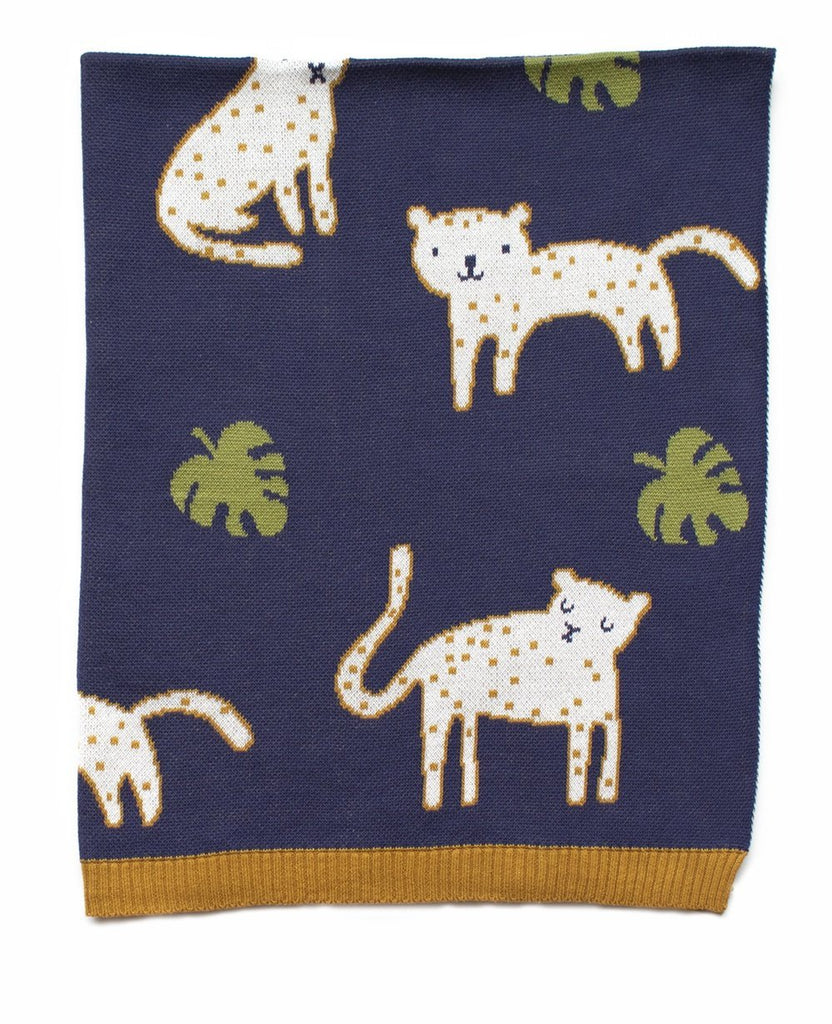 Buy Leopold Leopard by Indus Design - at White Doors & Co