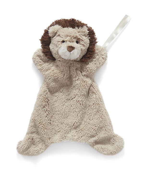 Buy LewisThe Lion Hoochy Coochie by Nana Huchy - at White Doors & Co