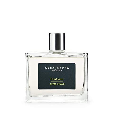 Buy Libocedro Aftershave Splash by Acca Kappa - at White Doors & Co