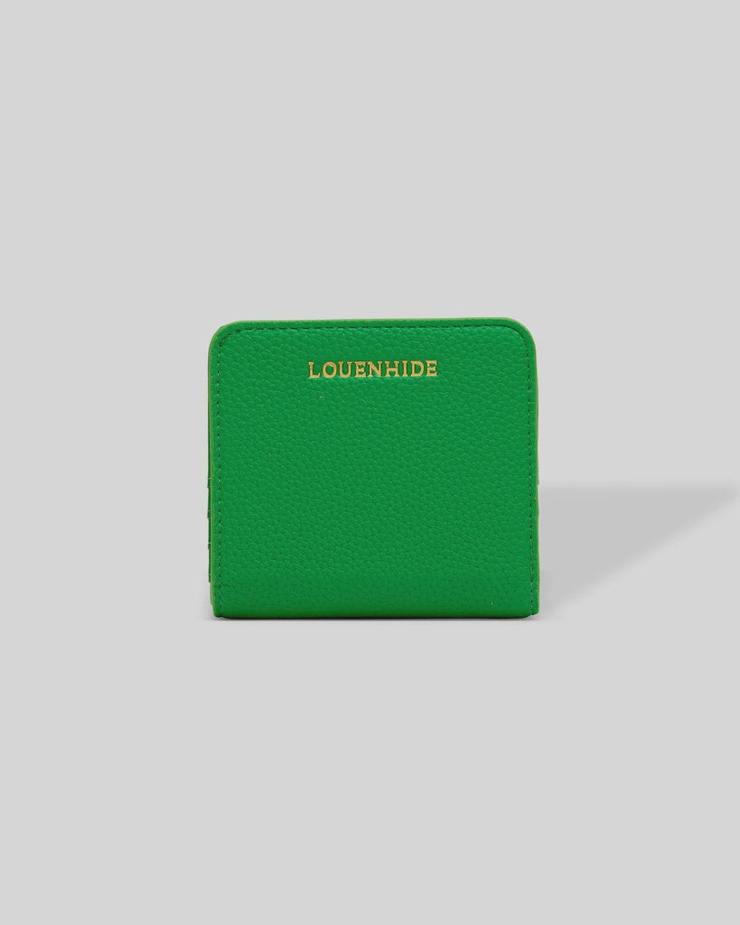 Buy Lily Wallet by Louenhide - at White Doors & Co