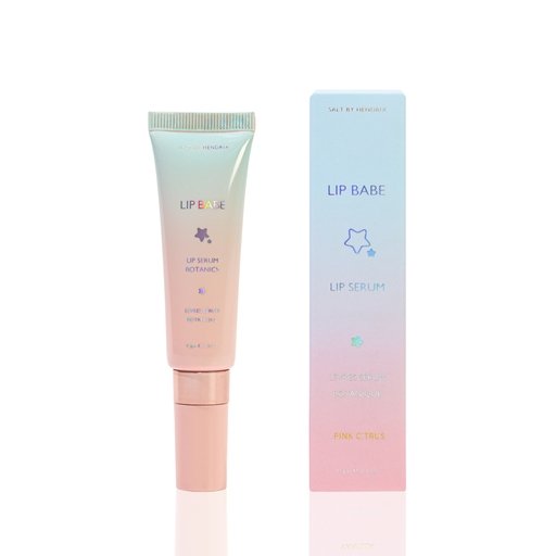 Buy LIP BABE (TUBE) - PINK CITRUS by Salt By Hendrix - at White Doors & Co