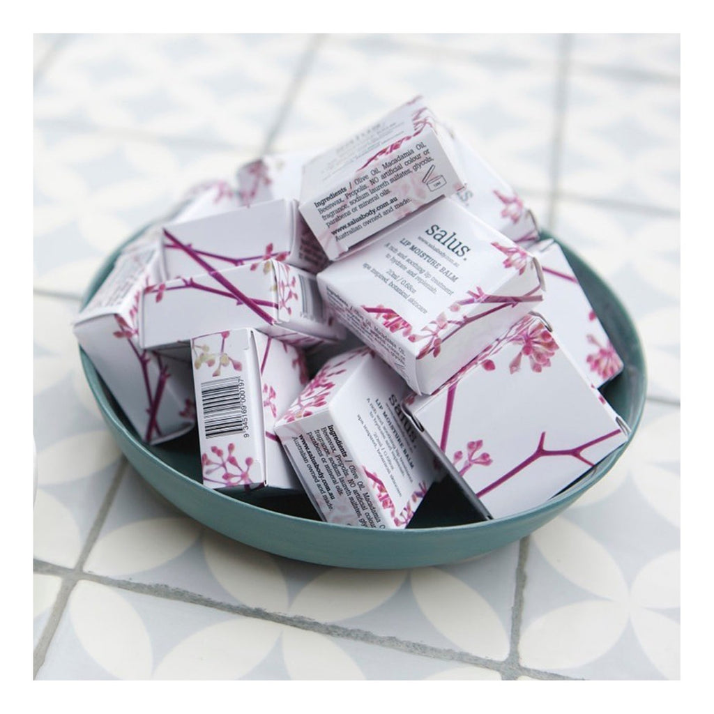 Buy Lip Moisture Balm by Salus - at White Doors & Co