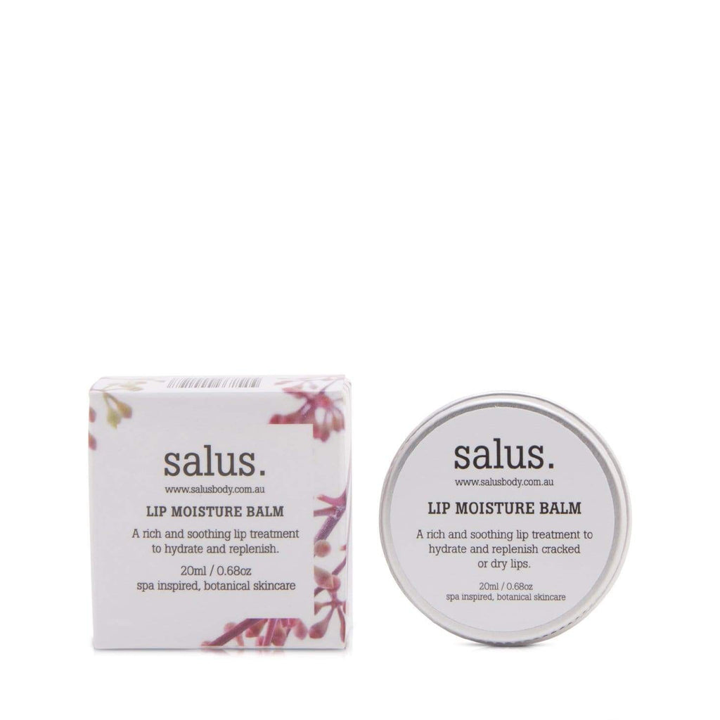 Buy Lip Moisture Balm by Salus - at White Doors & Co