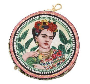 Buy Little Things Purses Mexican Folklore by La La Land - at White Doors & Co