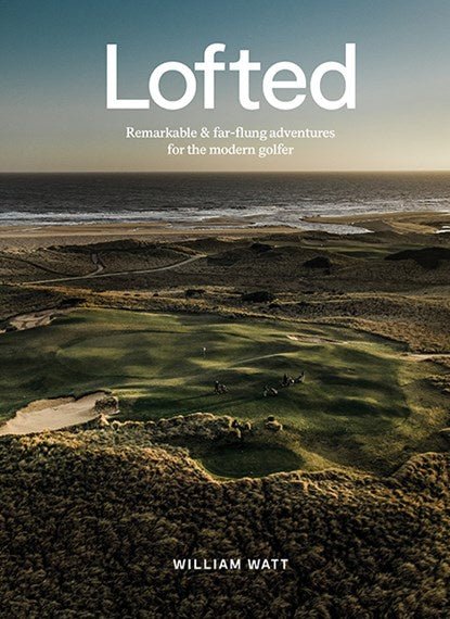 Buy Lofted by Hardie Grant - at White Doors & Co